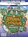 Official Nintendo Animal Crossing: Wild World Player's Guide