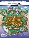 Official Nintendo Animal Crossing: Wild World Player's Guide