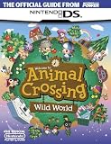 Official Nintendo Animal Crossing: Wild World Player`s Guide