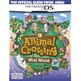 Official Nintendo Animal Crossing: Wild World Player's Guide