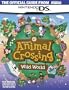 Official Nintendo Animal Crossing: Wild World Player's Guide