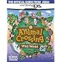 Official Nintendo Animal Crossing: Wild World Player's Guide