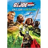 G.I. Joe - Valor Vs. Venom