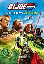 Streaming G.I. Joe - Valor Vs. Venom Online.