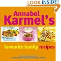 Annabel Karmel's Favourite Family Recipes