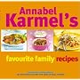 Annabel Karmel's Favourite Family Recipes