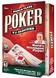 World Class Poker (PC/Mac/CD)