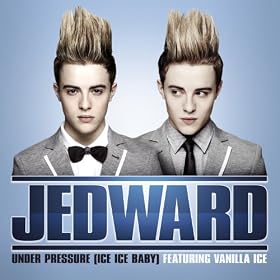 Under Pressure (Ice Ice Baby) (Radio Edit)