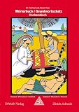 Wörterbuch, Grundwortschatz. Hocharabisch. Deutsch / Arabisch: Phonetisch