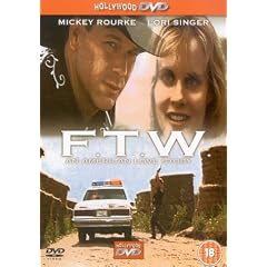 F.T.W. [DVD] [1994] (FTW)