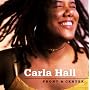Front & Center ~ Carla Hall