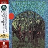 Creedence Clearwater Revival