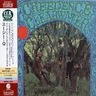 Click here to buy Creedence Clearwater Revival by  Creedence Clearwater Revival .