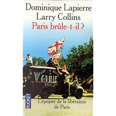 Paris brule-t-il?