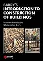 Barry's Introduction to Construction of Buildings
