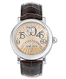 Gerald Genta Men's Arena Bi-Retro Watch #BIR-L-60-490-CB-BA