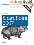 Essential SharePoint: A Practical Gui...