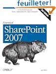 Essential Sharepoint 2007