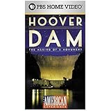 The American Experience: Hoover Dam, The Making of a Monument (2005)
