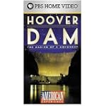Hoover Dam Making of/Monument