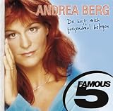 Du hast mich tausendmal belogen