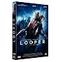 Looper <b>DVD</b> ~ Joseph Gordon-Levitt