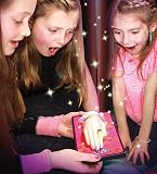 Fortune-Telling Hand