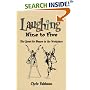 Laughing Nine to Five: The Quest for Humor in the Workplace