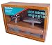 Makita 733247-A 2-Pc Carbide-Tipped Router Bit Set - Traditional Raised Panel
