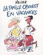 La Famille Oboulot en vacances