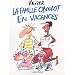 La Famille Oboulot en vacances