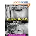 How to ROAR: Pet Loss Grief Recovery
