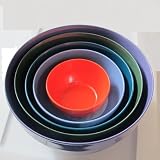5PC BOWL SET MIXING BOWLS