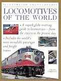 Locomotives of the World (Illustrated Encyclopedia)