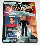  : Star Trek Voyager - Commander Chakotay, First Officer