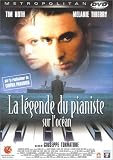Revue TF1 Vidéo  / La Légende du pianiste sur l'océan