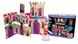 Lugz Small - Princess Palace