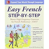 easy french step by step