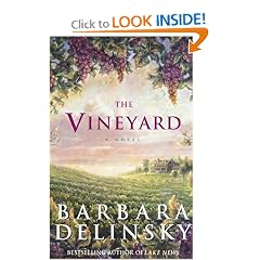 The Vineyard: A Novel