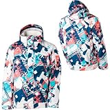 Oakley Ampiler Jacket – Men’s White Hound, L thumbnail