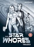 Star Whores Trilogy Box Set