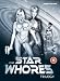 DVD : Star Whores Trilogy Box Set