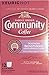 Community Coffee Limited Time Only Bread Pudding Single Serve Cups - Box of 12