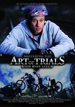 Mastering The Art Of Trials [DVD]
