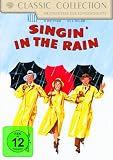 Produkt-Bild: Singin' in the Rain