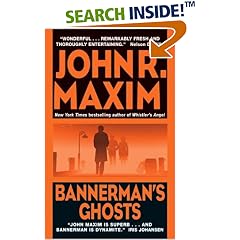 Bannerman's Ghosts