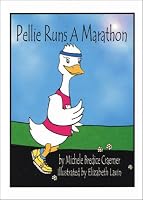 Pellie Runs A Marathon