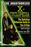 Review Kensington Publishing  / The Unauthorised X-Cyclopedia (X Files)