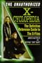 The Unauthorized X-Cyclopedia: The Definitive Reference Guide to the X-Files
