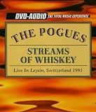 Streams of Whiskey [DVD AUDIO]